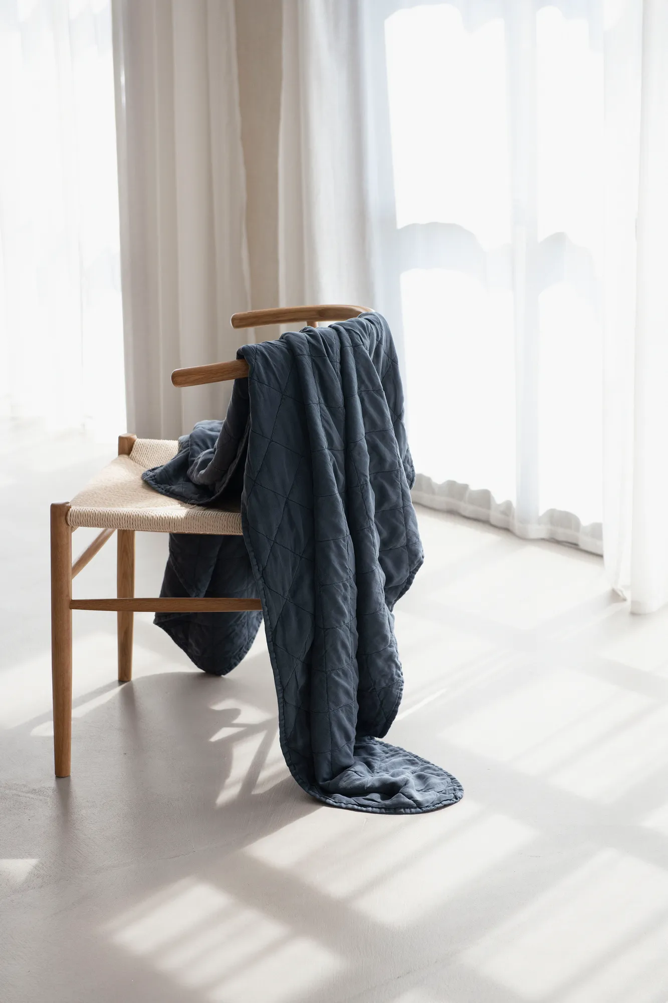 Vira indigo – Bild 3